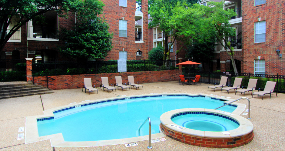 The Dorchester Apartments Image 21