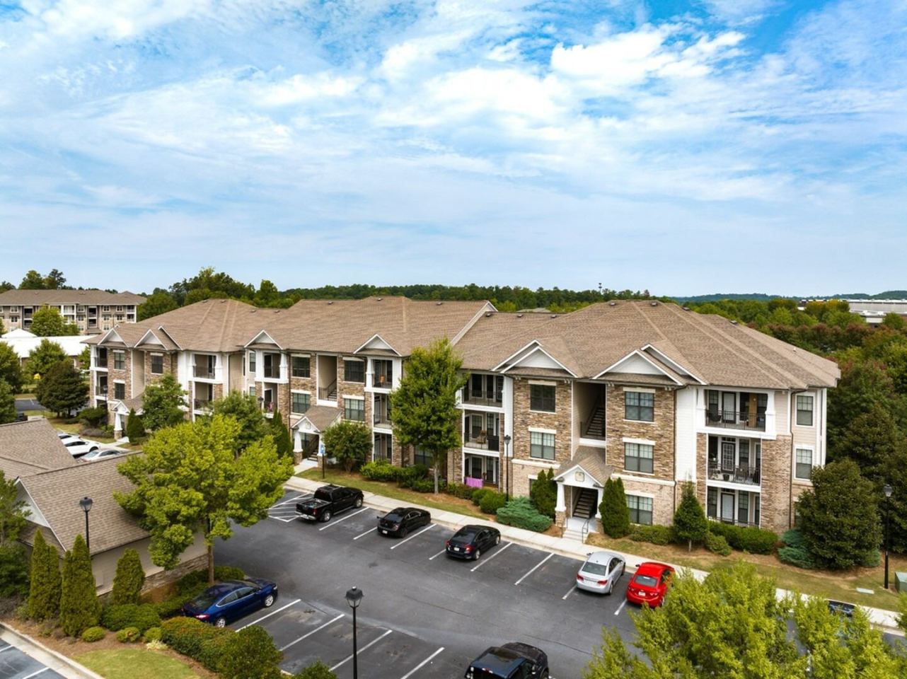 Echo Ridge at Suwanee Apartments Image 31