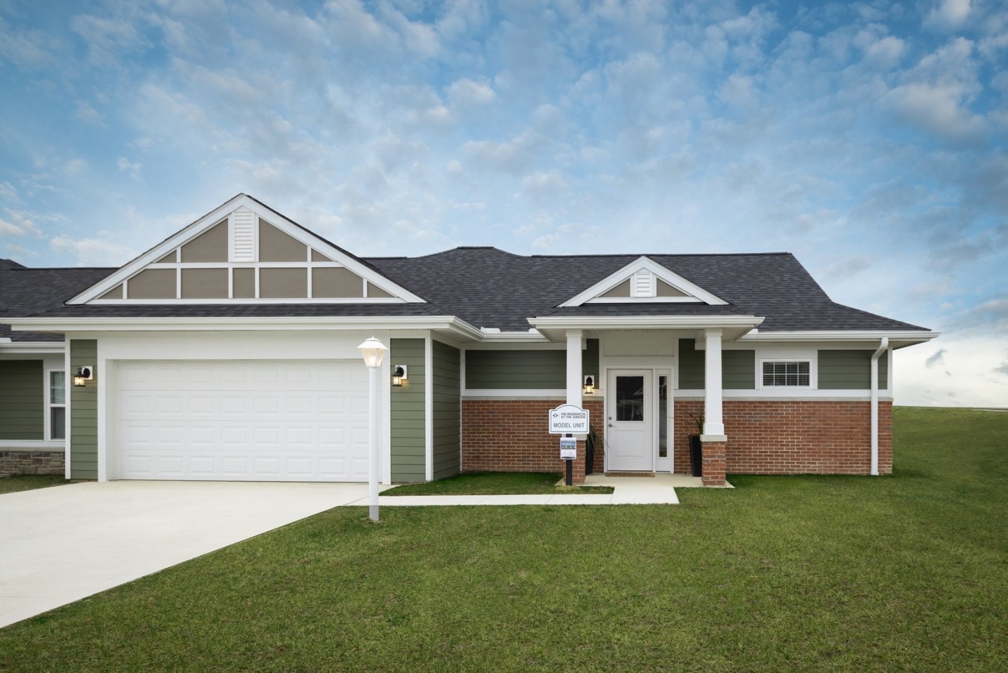 The Residences at The Greens Image 2