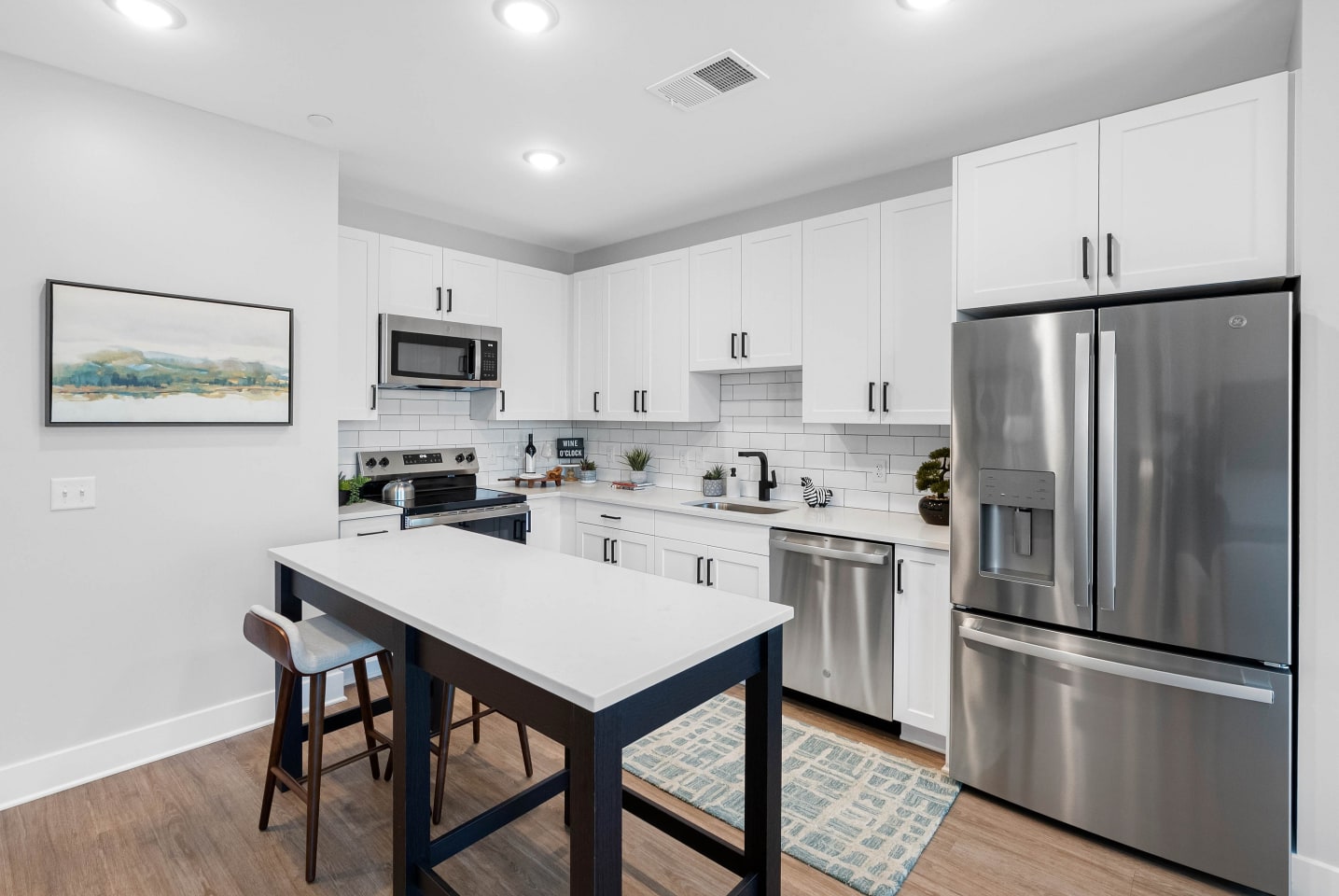 The James at Springline Image 22