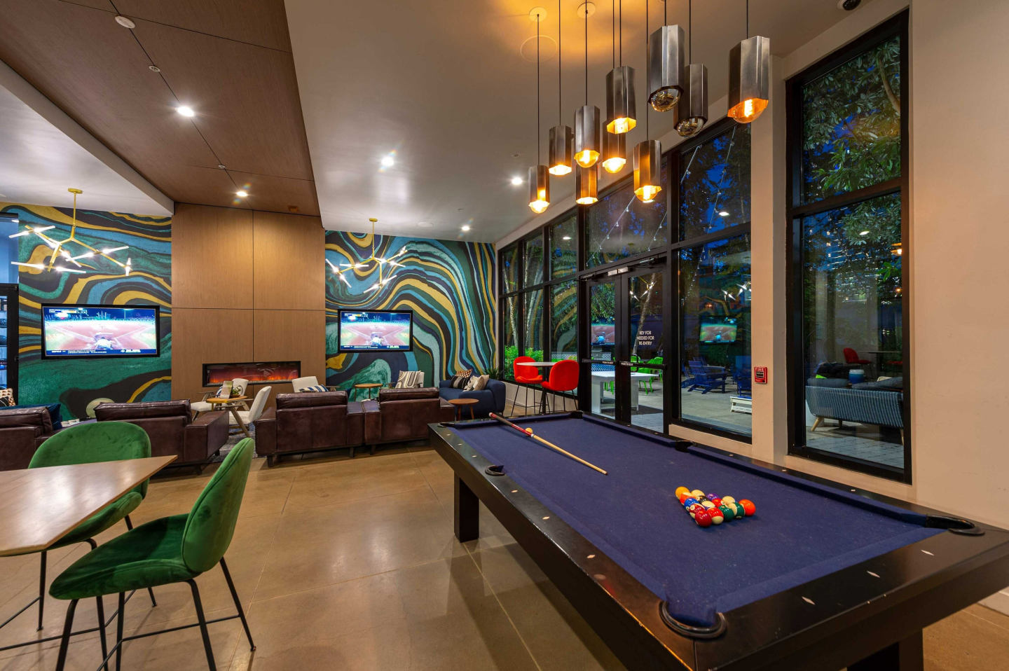 Infinity Lofts in the Gulch Image 20