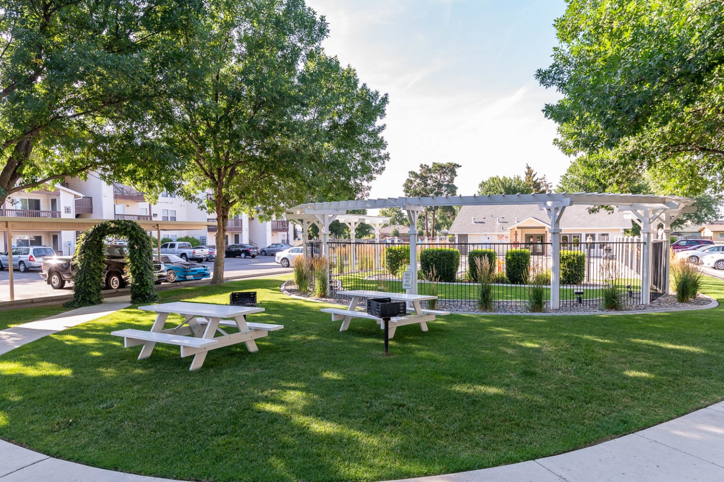 Desertbrook Apartments Image 18