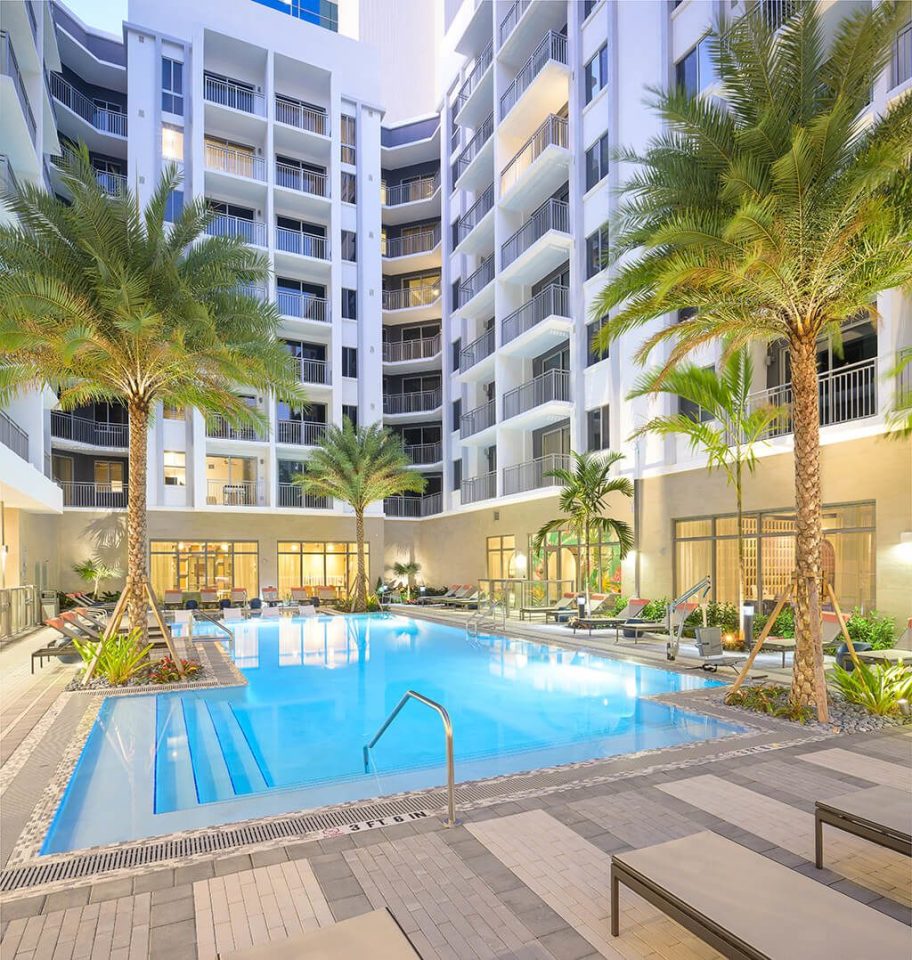 Coasterra Apartments Image 13