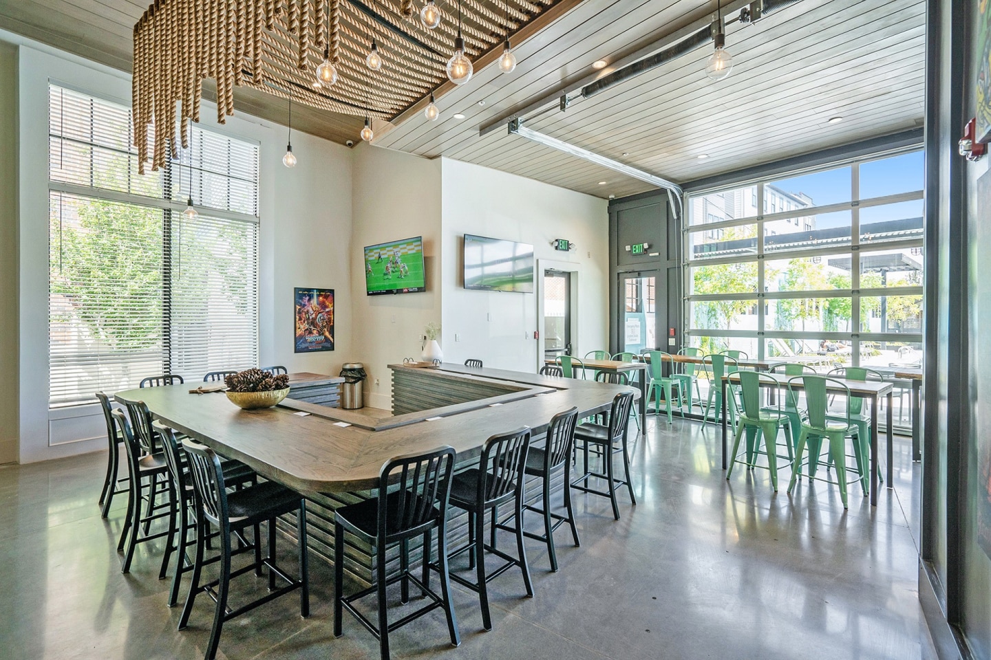 Premiere Lofts at Trilith – Luxury Apartments Image 13