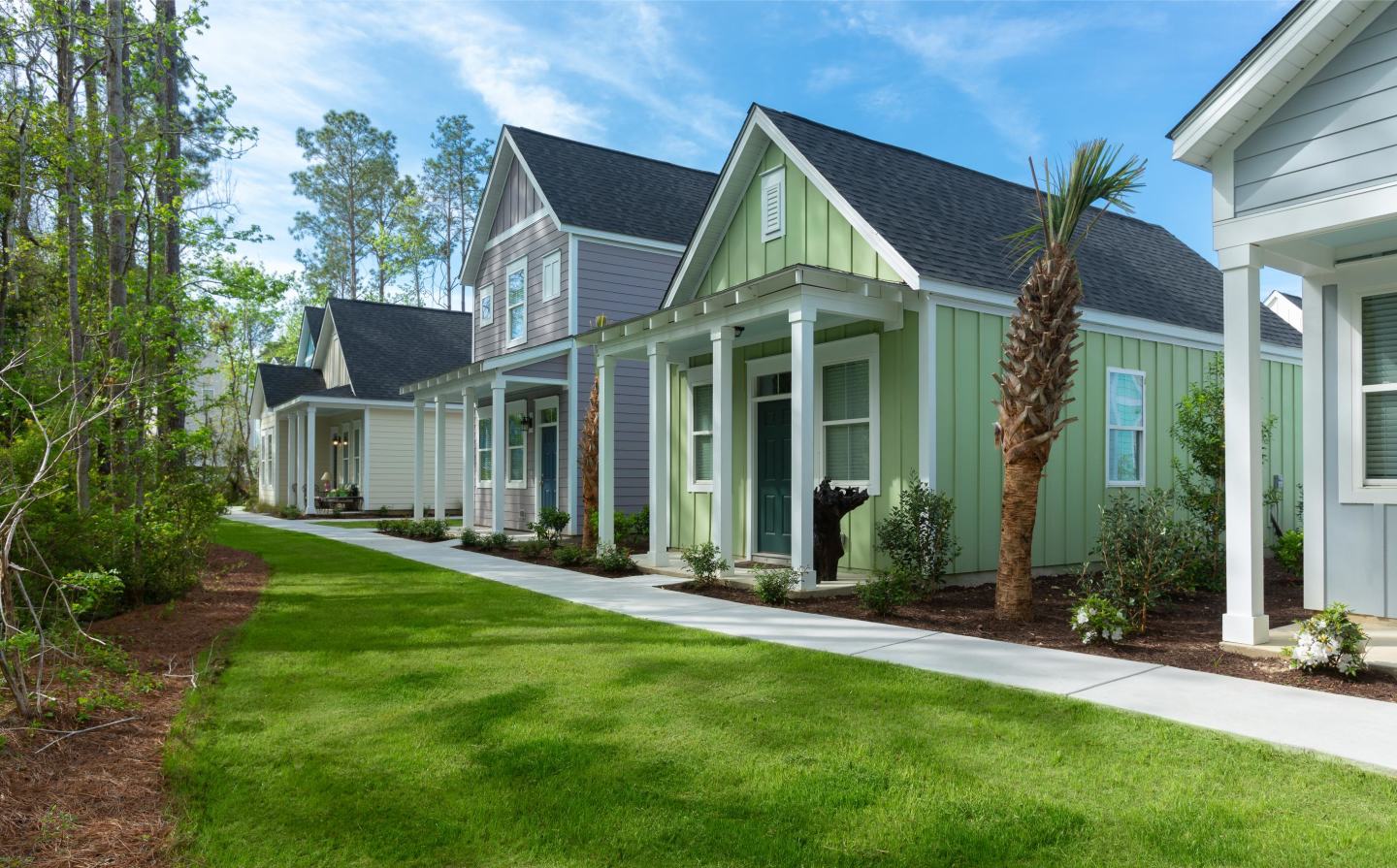 Seaglass Cottage Apartment Homes Image 22