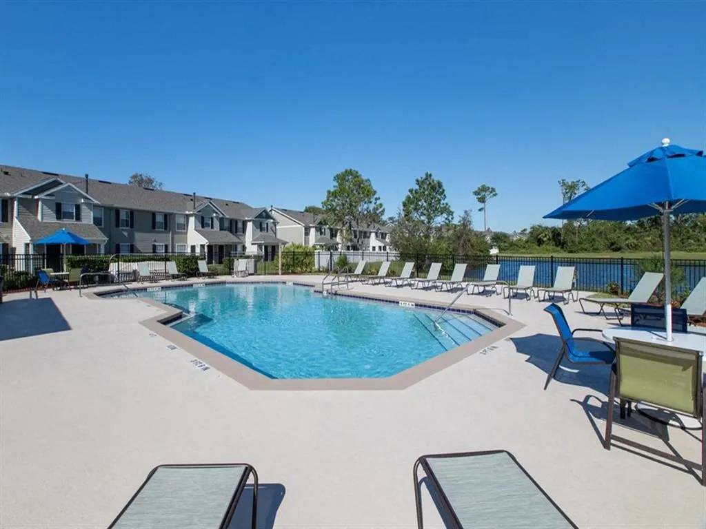 Sunrise Pointe Apartments - Affordable Housing Image 15