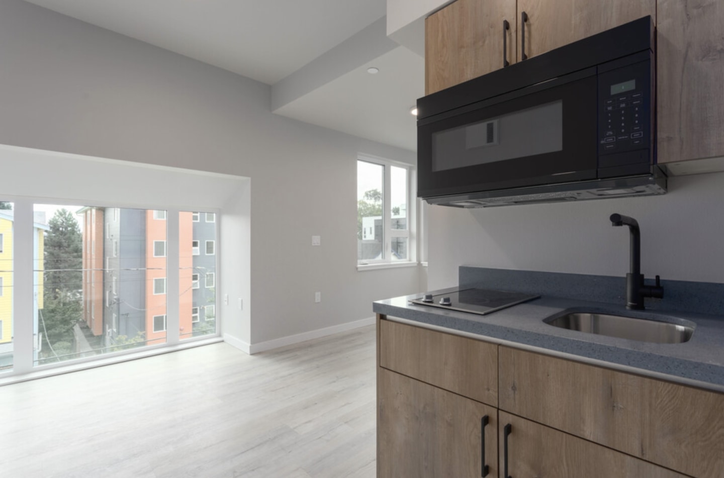 Clara Apartments - Student Housing Image 36