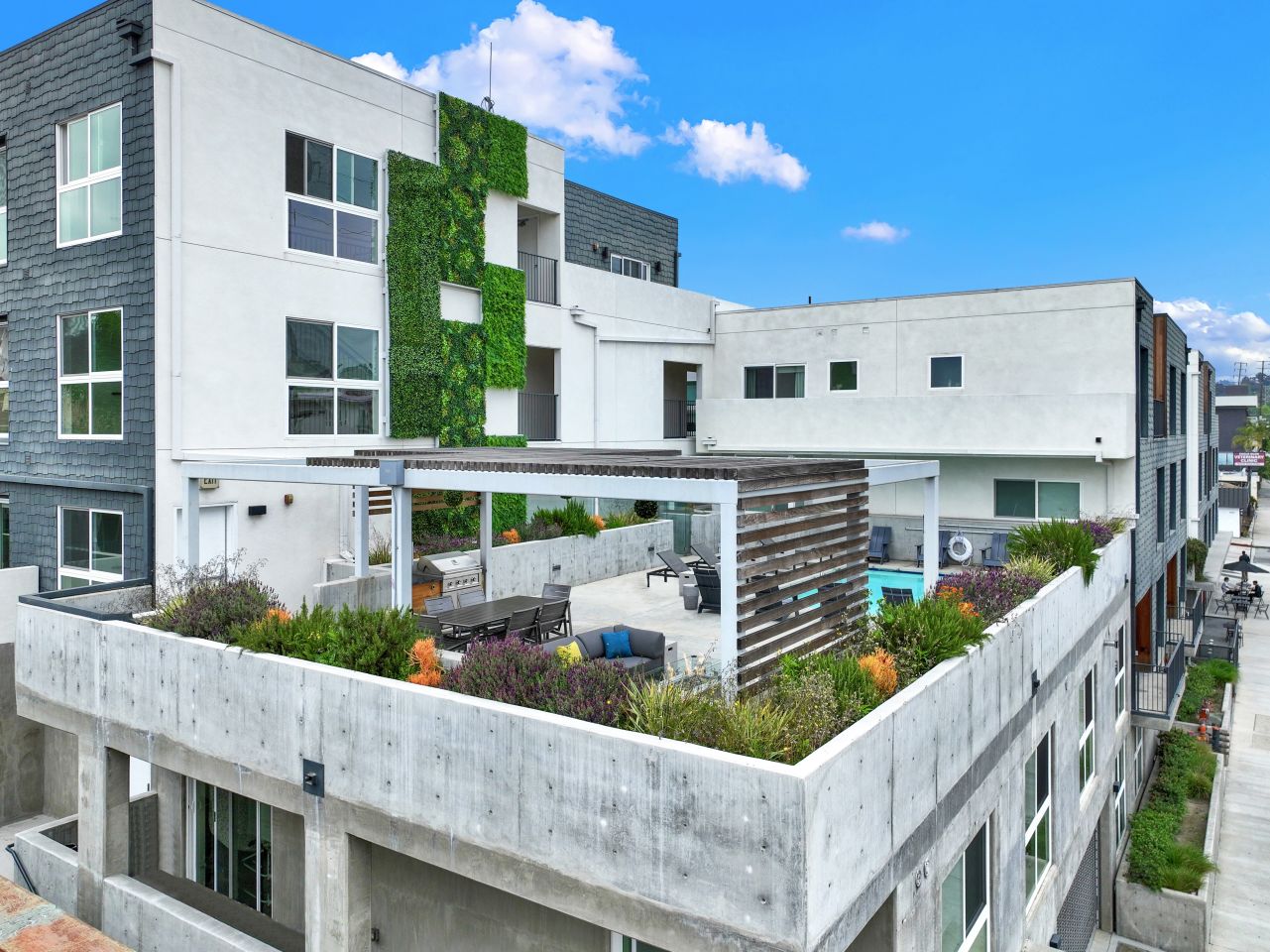 The Perch Apartments Image 59