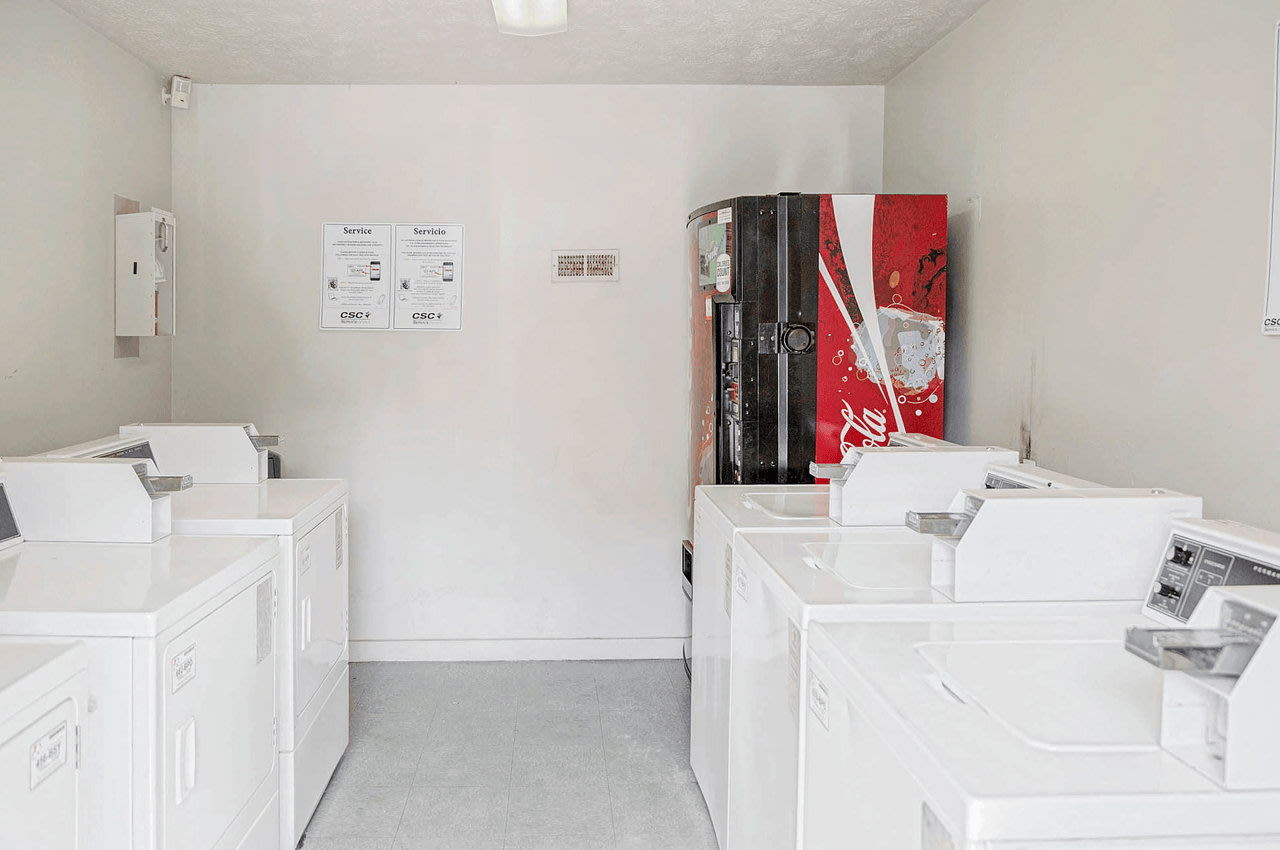 Affordable Housing - Patriot Point Apartment Homes Image 33
