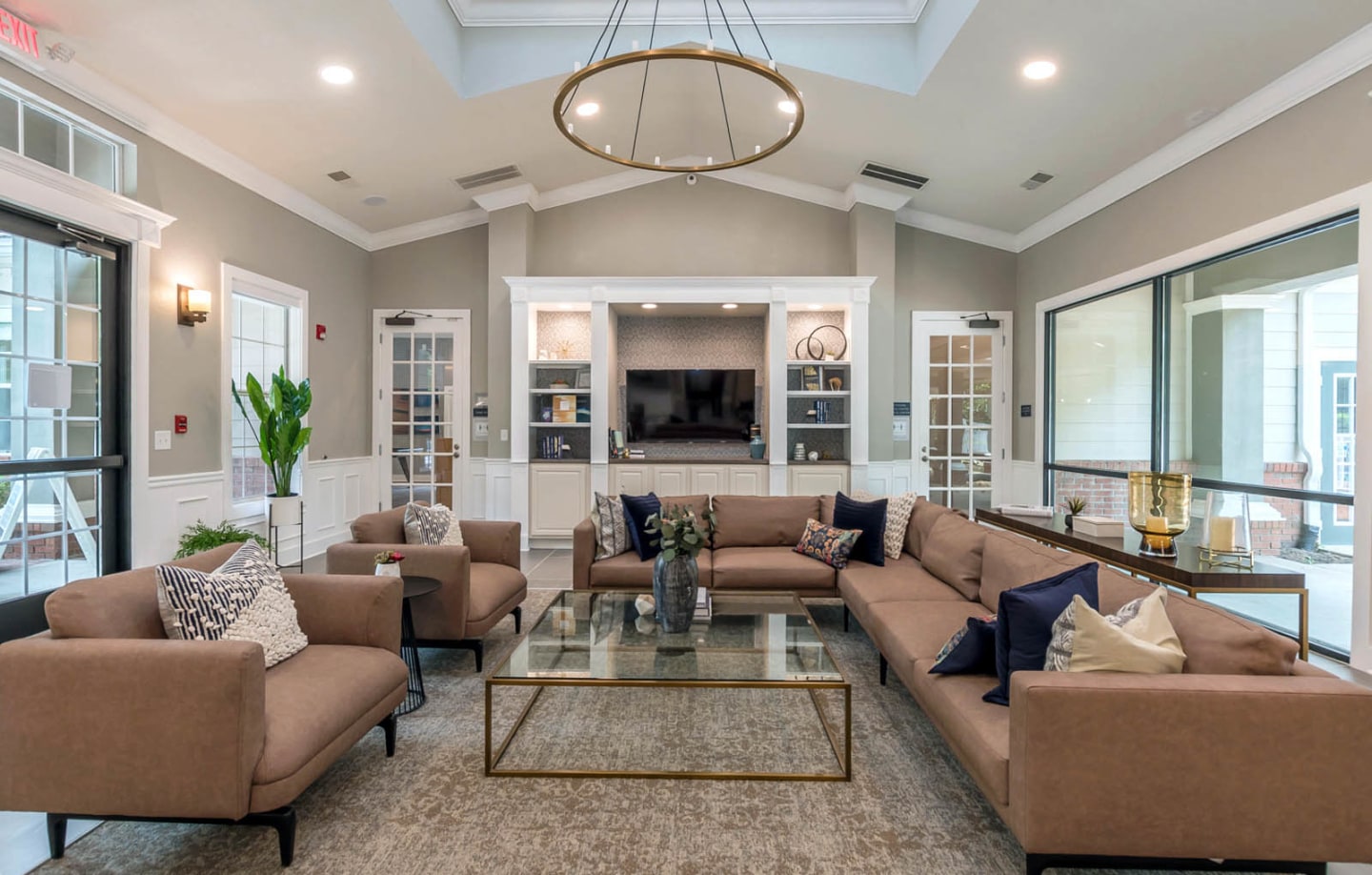 Oaks at New Hope - Affordable Housing Image 14