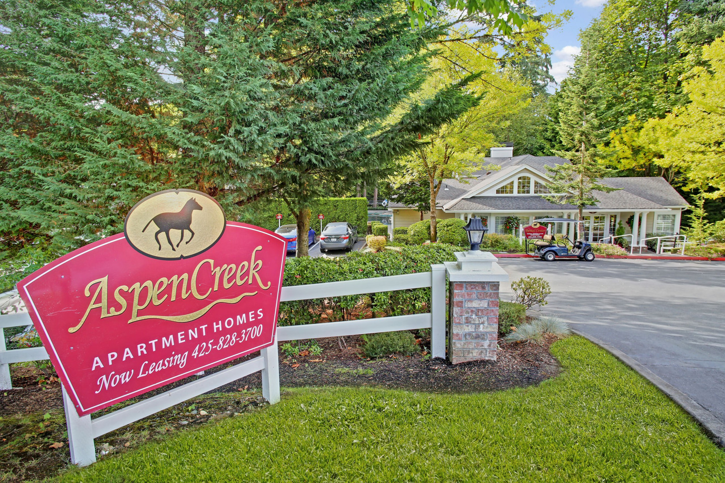 Aspen Creek Apartments Image 24