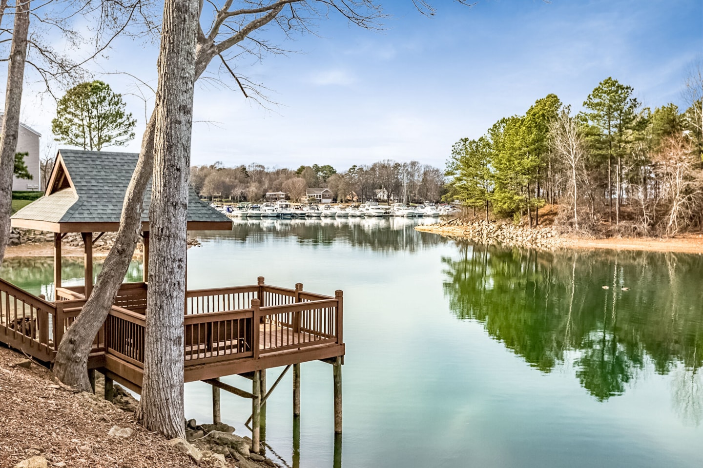 Sailpointe at Lake Norman Apartment Homes Image 13