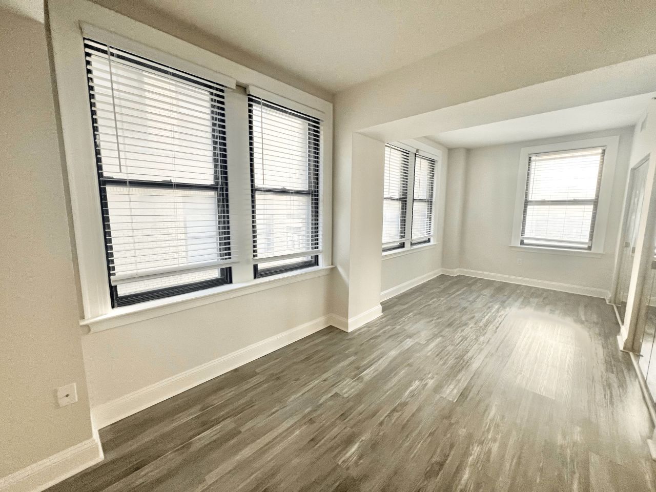 Rittenhouse Row Apartments Image 12