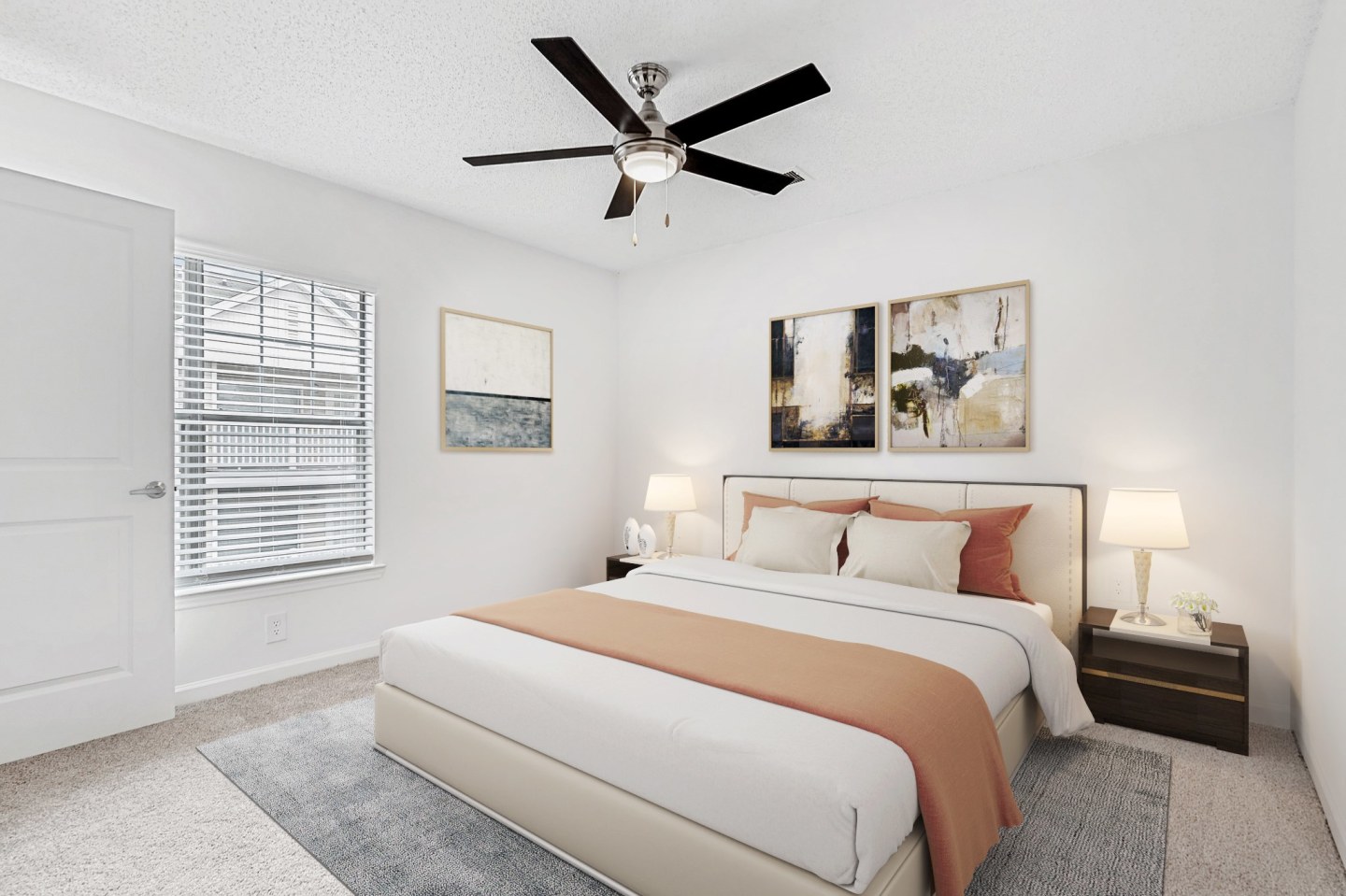 Affordable Housing - The Grayson Apartment Homes Image 25