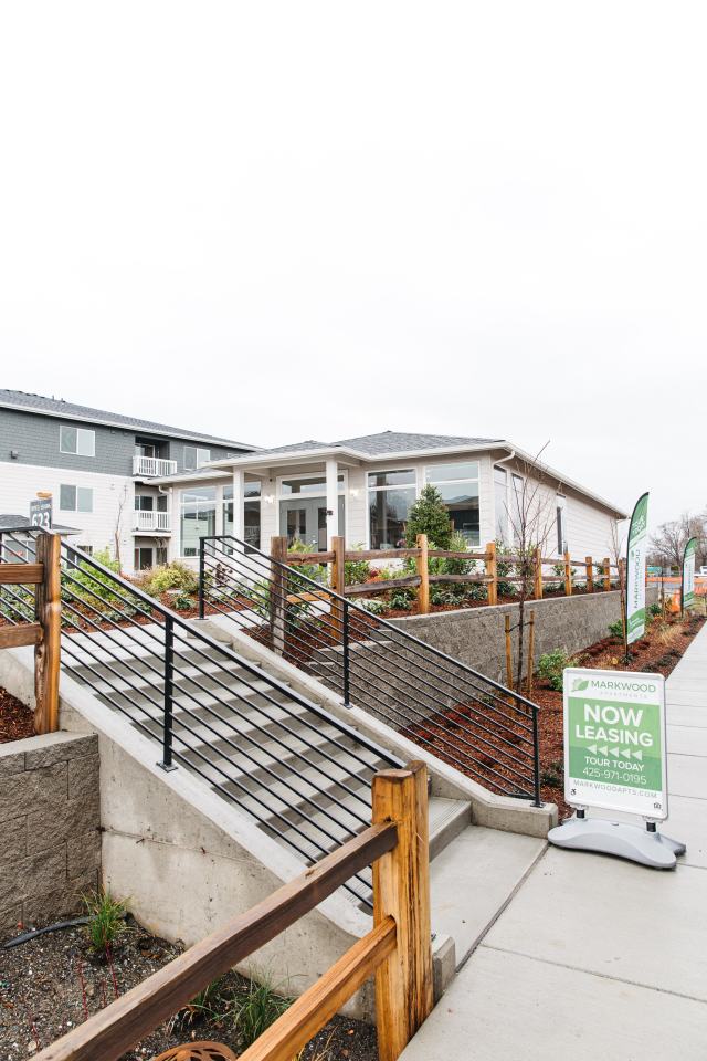 Markwood Apartments Image 22