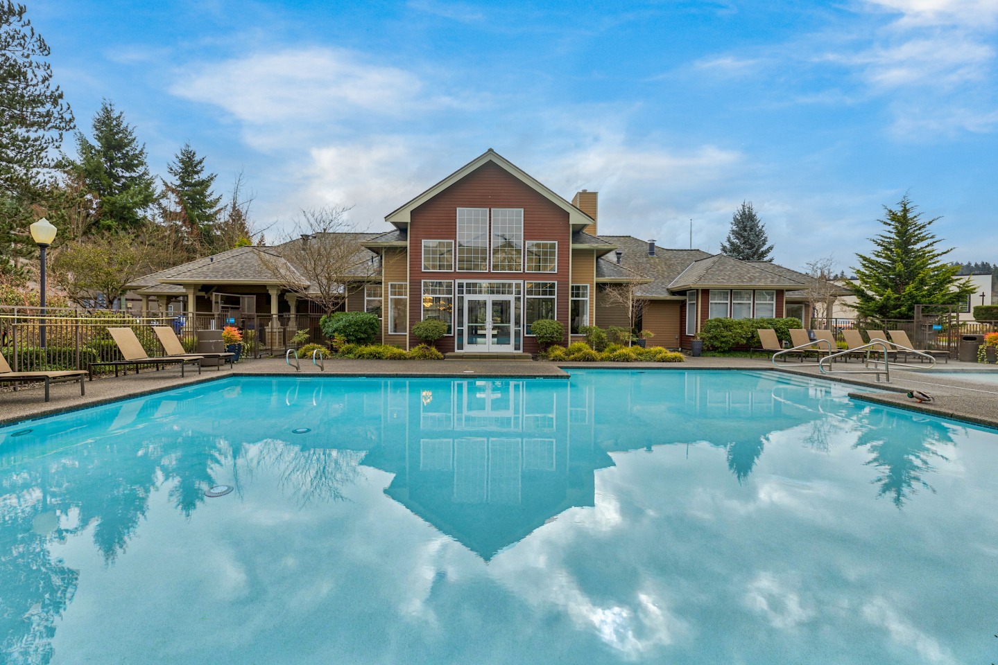 The Retreat at  Bothell Image 1