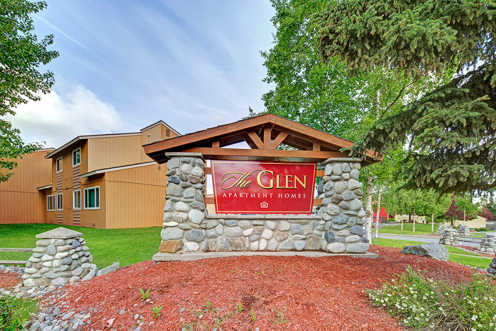The Glen Image 14