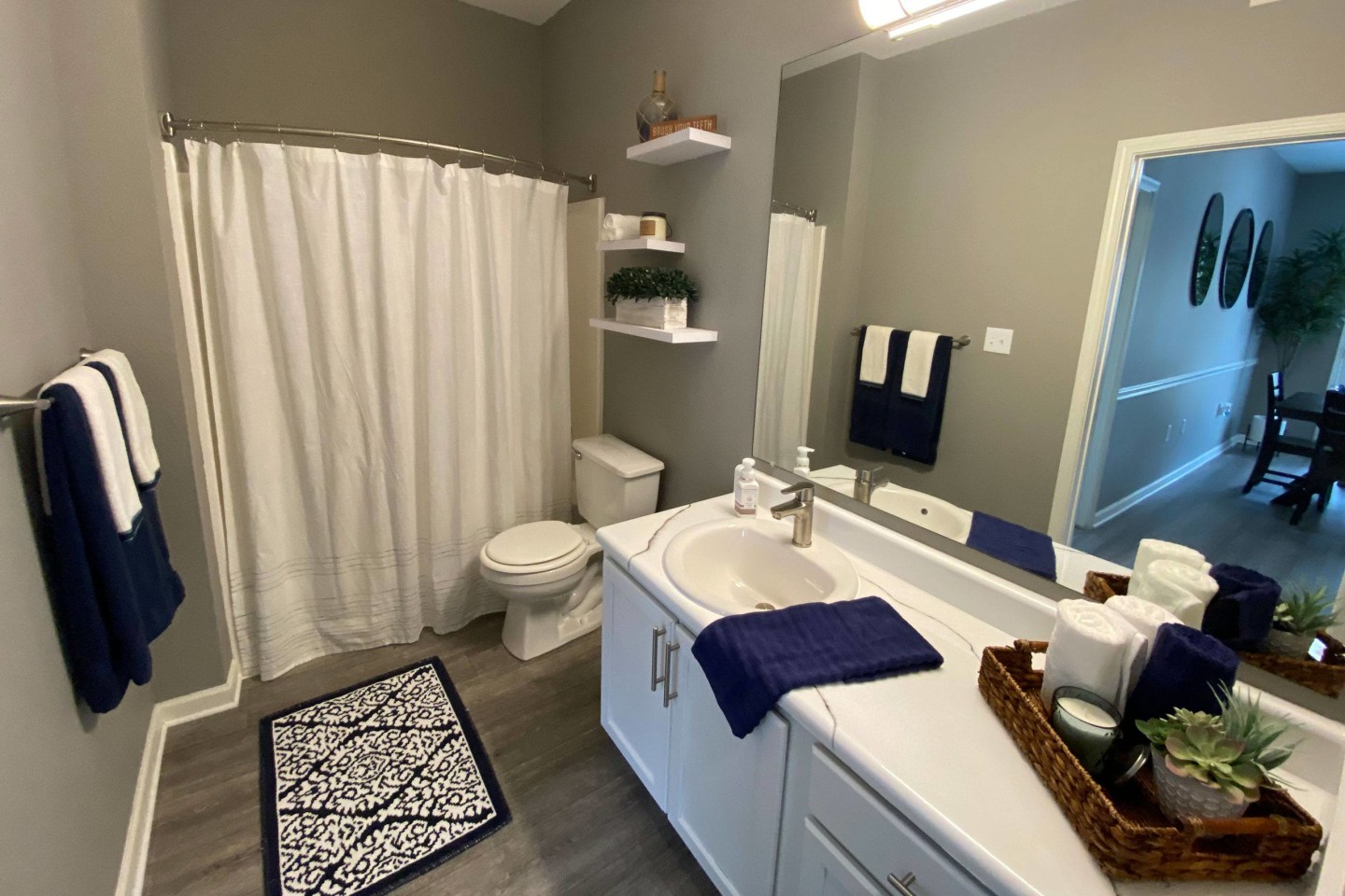 Harbin Pointe Apartment Homes Image 6