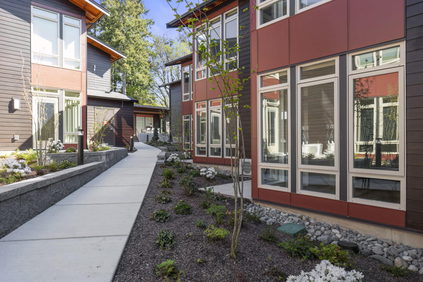 Oliver Bainbridge Island Image 5