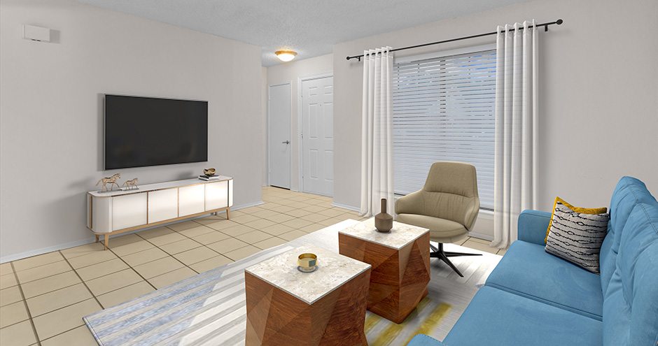 The Gallery Apartment Homes Image 22