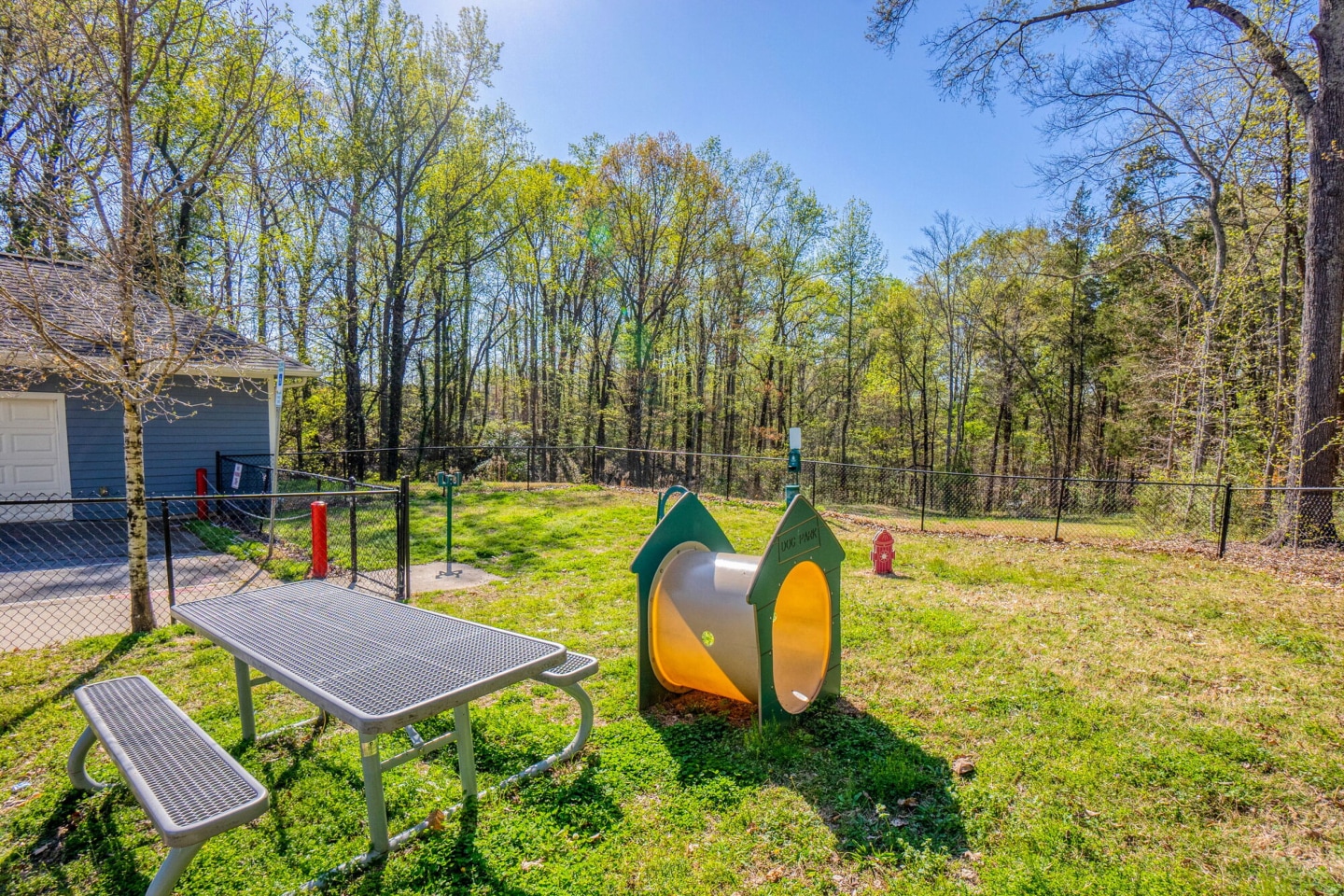 Belle Haven Apartment Homes Image 9