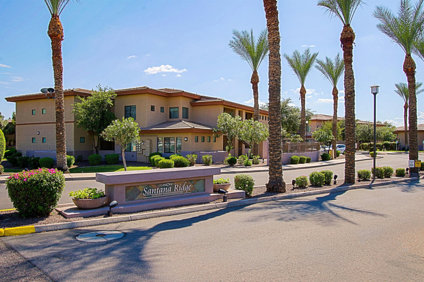 Santana Ridge Image 14