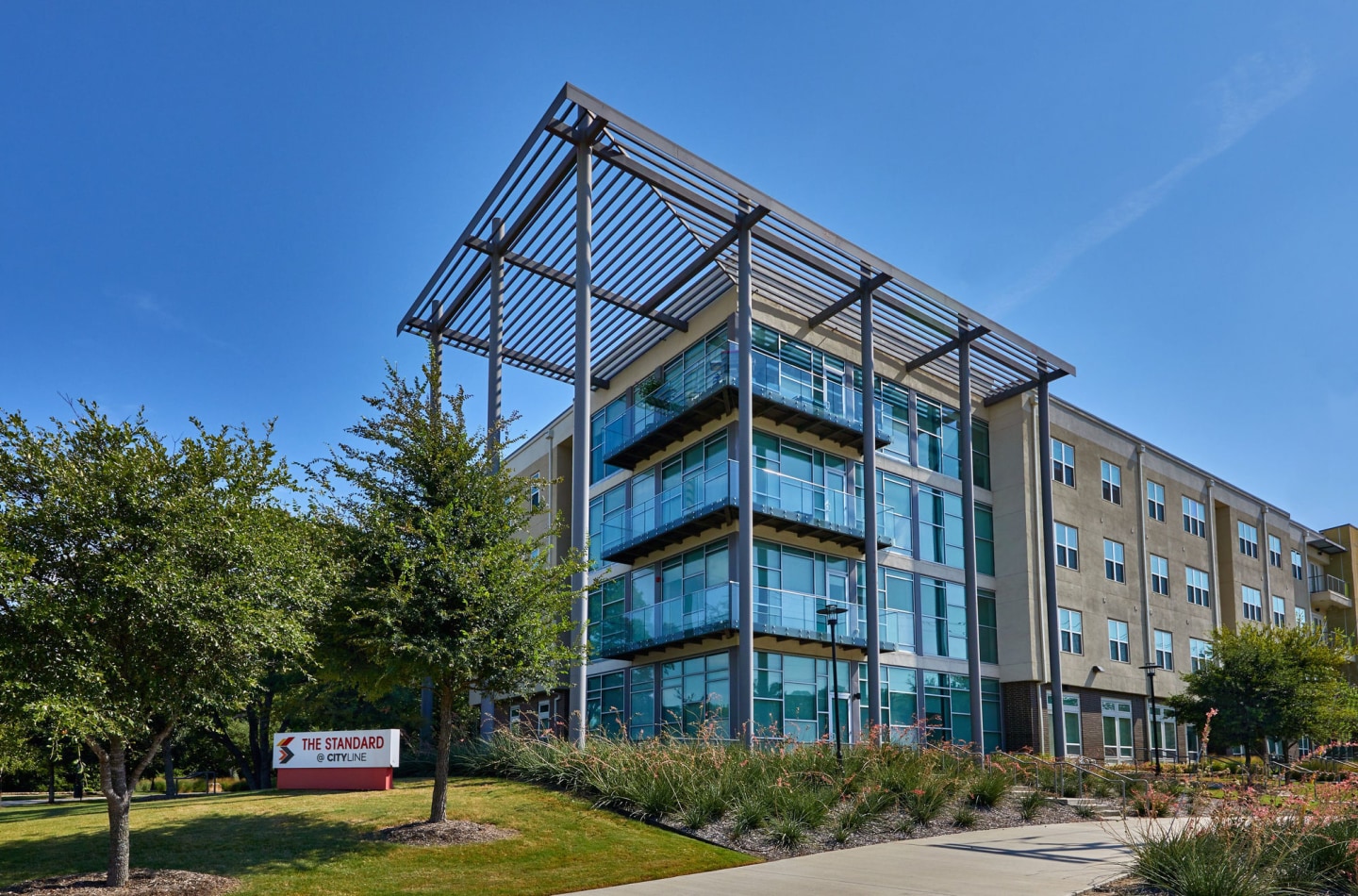 Standard at CityLine I & II Image 1