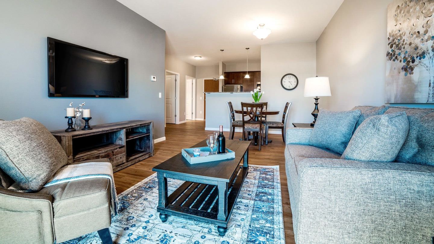 Gateway Green Apartments Image 18