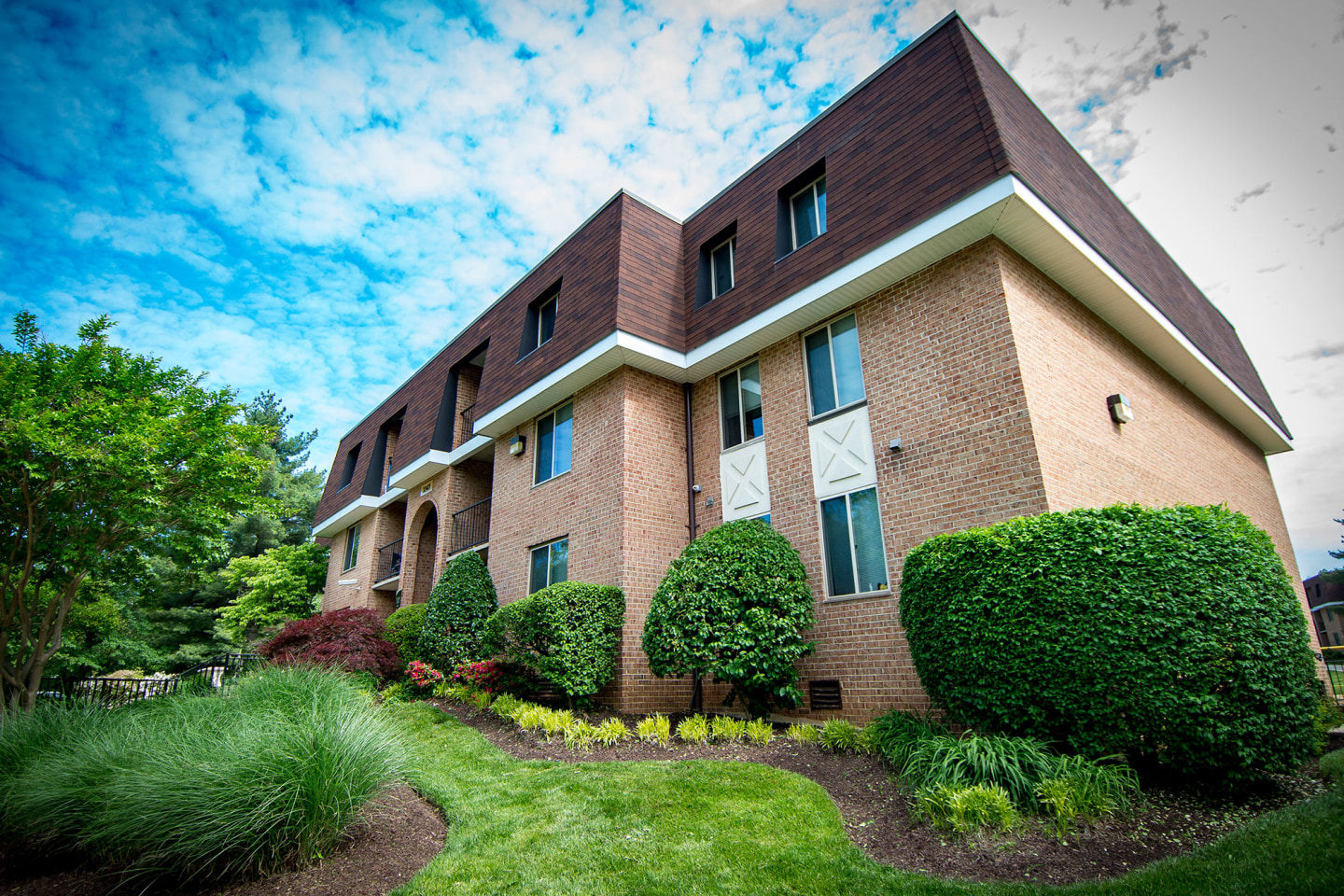 Oakton Park Apartments Image 17