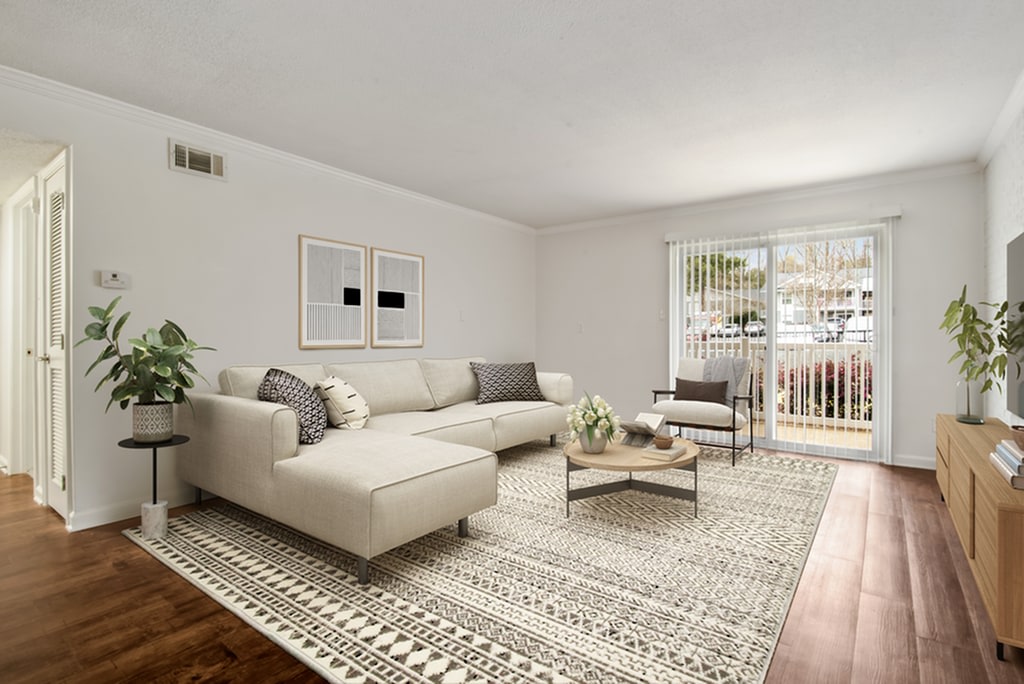 The Apartments at Midtown 501 Image 34