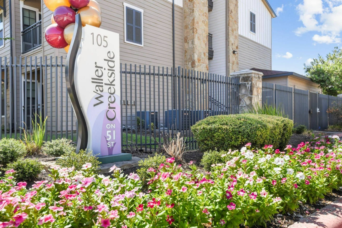 Waller Creekside on 51st Image 26
