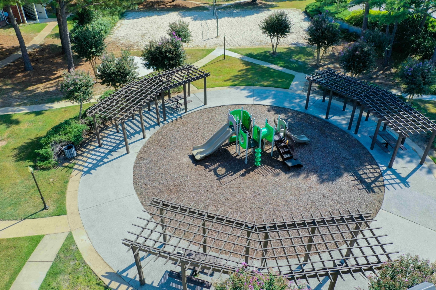 Enclave at Wolfchase Image 36