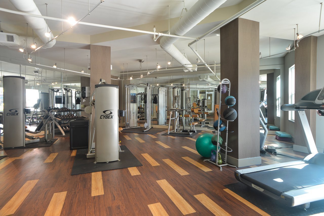 Avana Westside Image 10