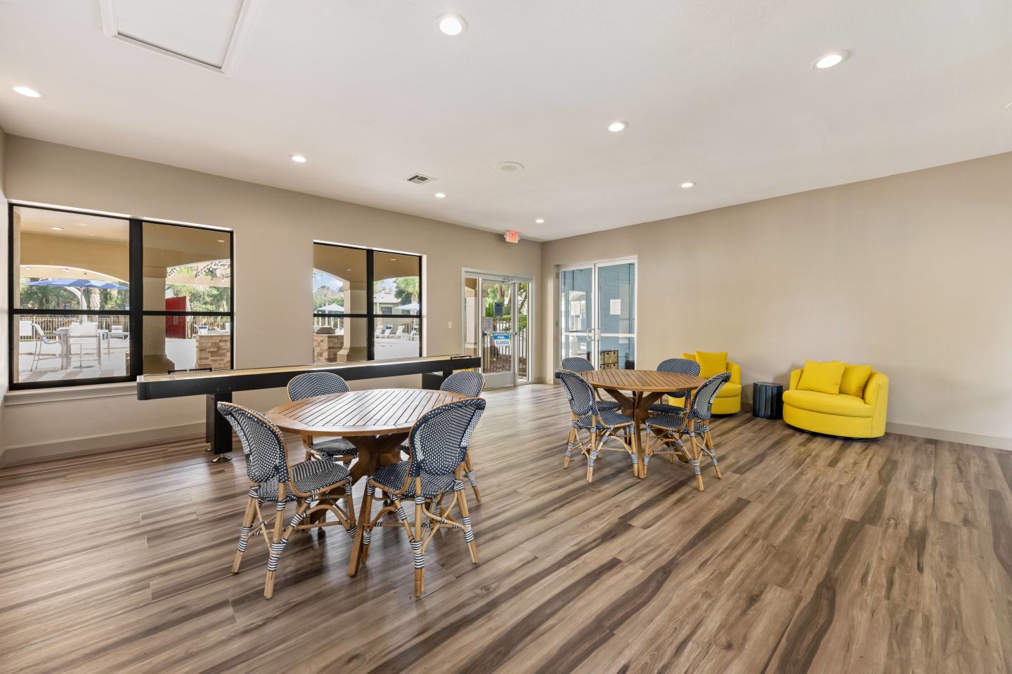 Grand Reserve Apartment Homes Image 14