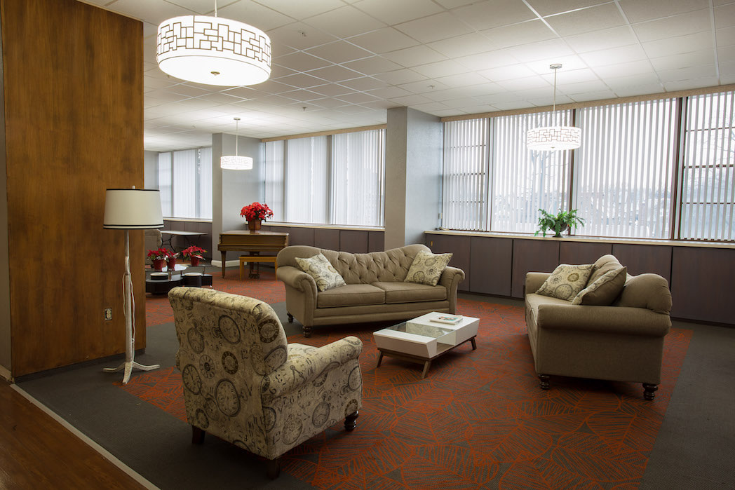 Senior Housing - The York House Image 5