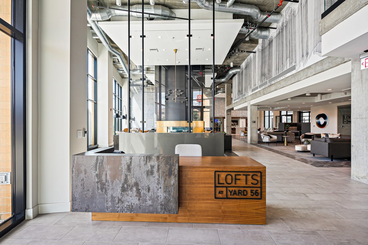 Lofts at Yard 56 Image 53