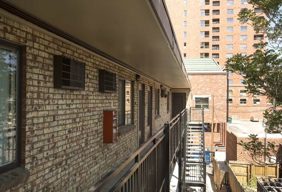 Washington Apartments Image 8