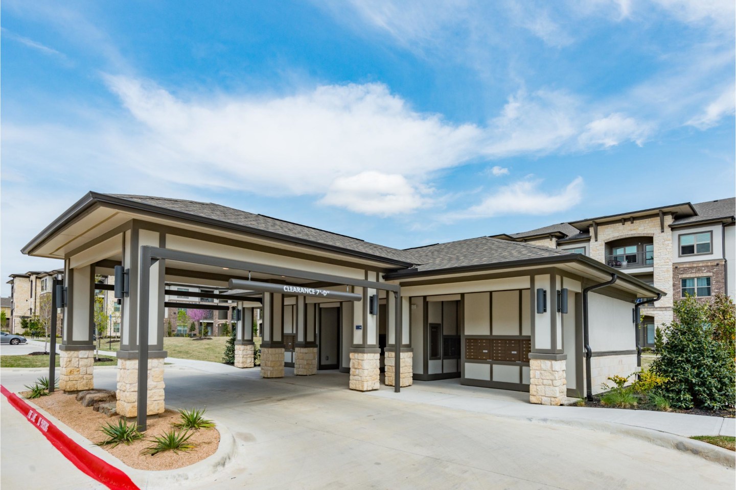 Aspire Presidio West Image 95