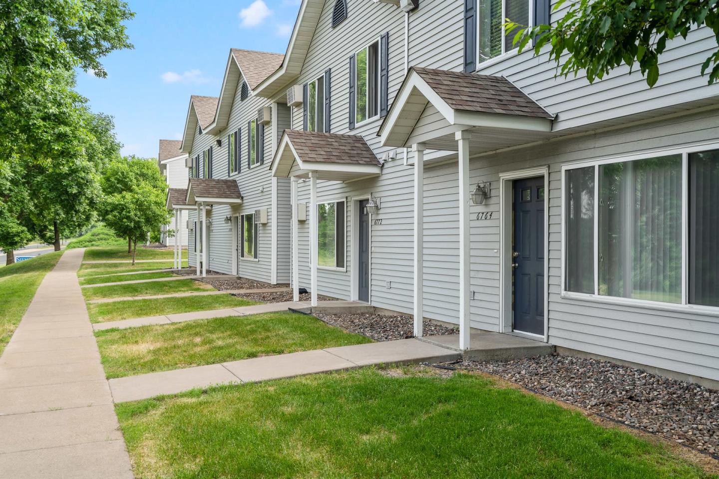 Silvan Townhomes Image 19