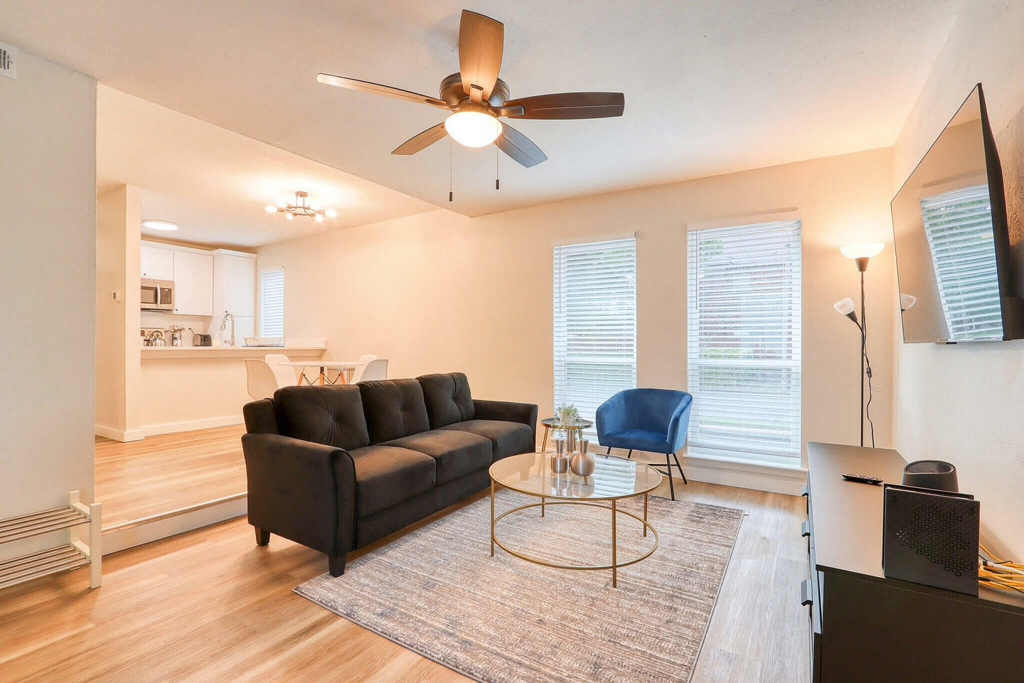 Prescott Luxury Apartments Image 38