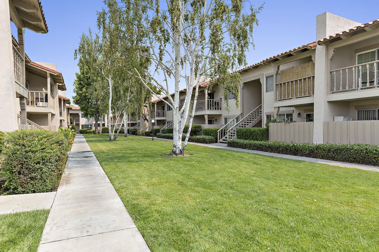 The Franciscan Apartments Image 8