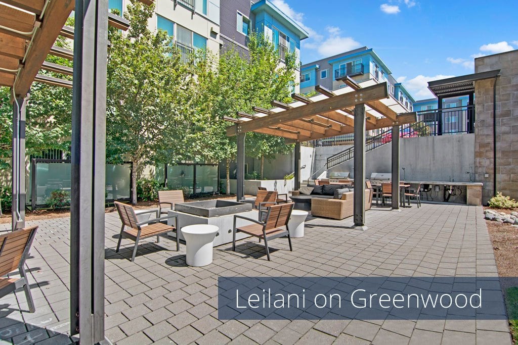 Leilani Apartment Homes Image 12
