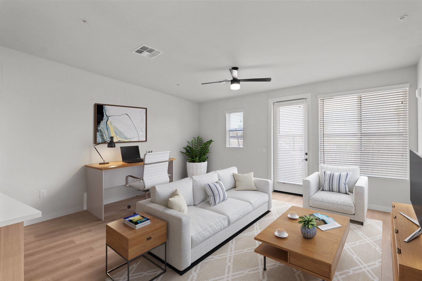 The George Apartments Image 12