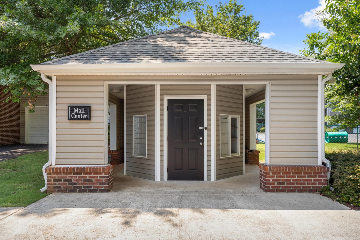 Bridge Pointe Apartments Image 33