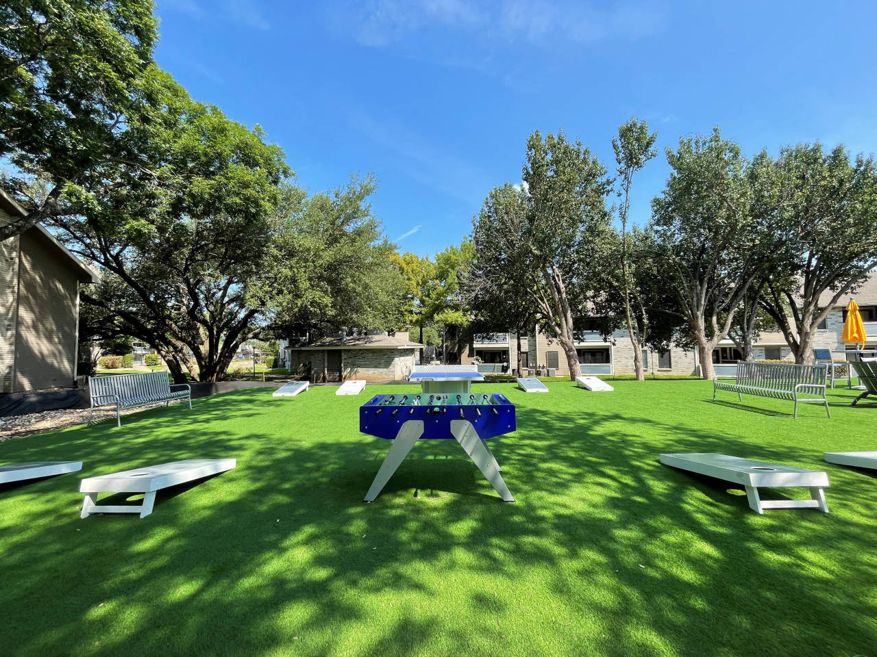 Polo Club Image 3