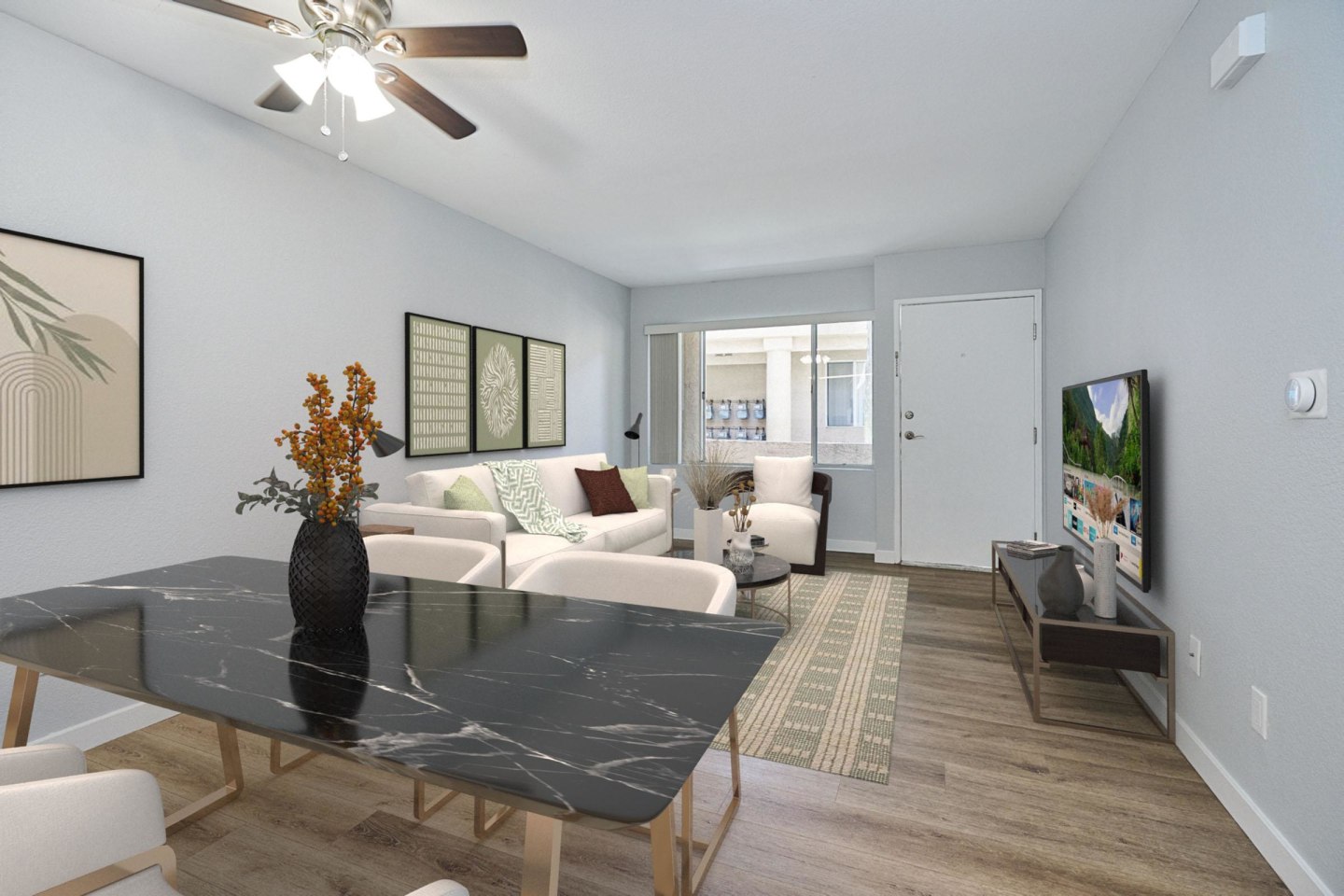 The Terrace Apartments Image 102