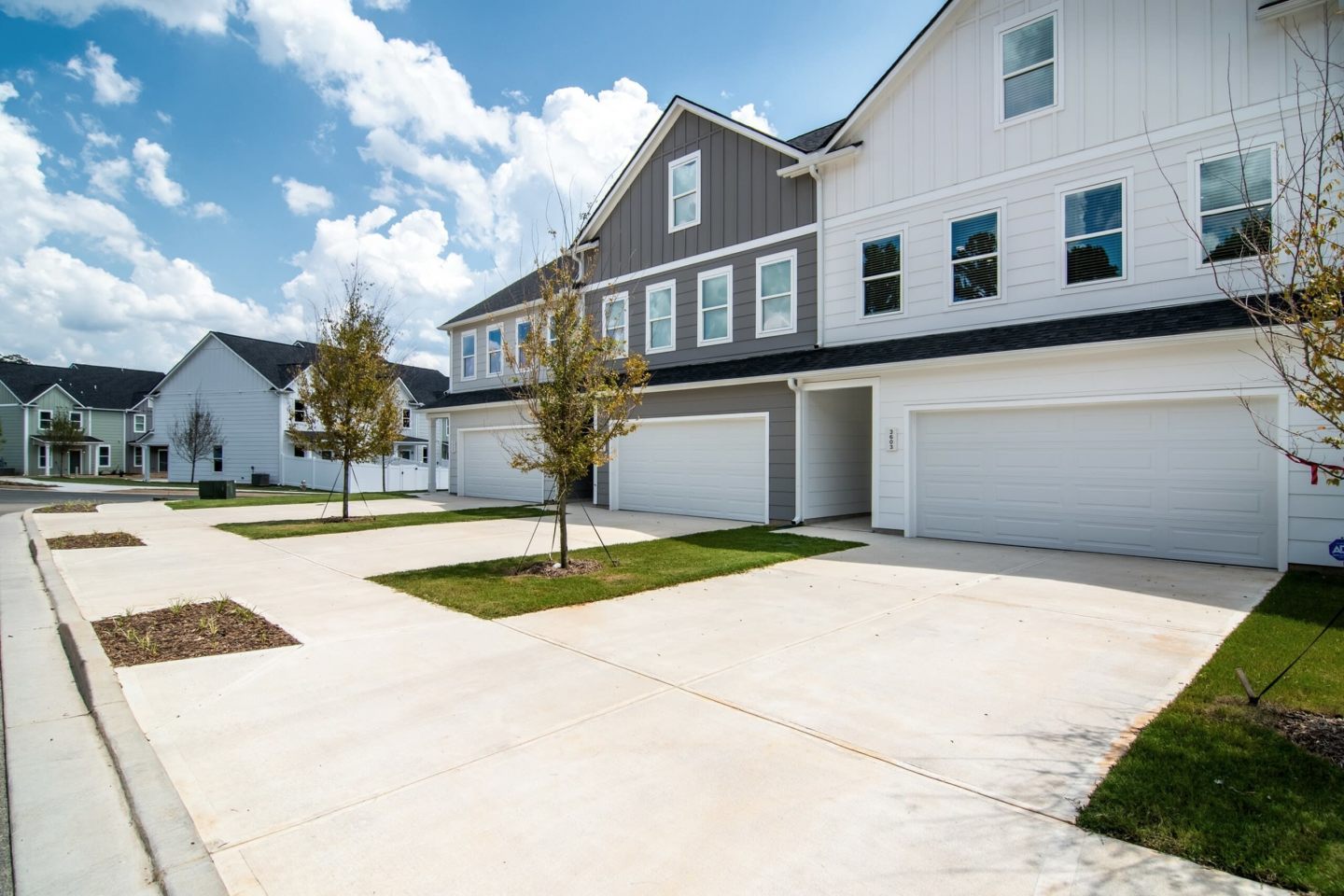 Summerwell Parkway Village Image 2