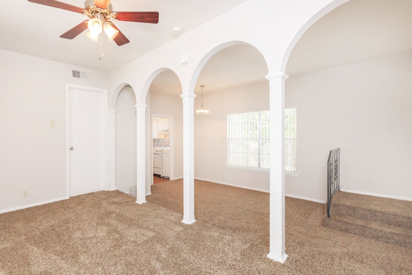 New England Village Apartments Image 7
