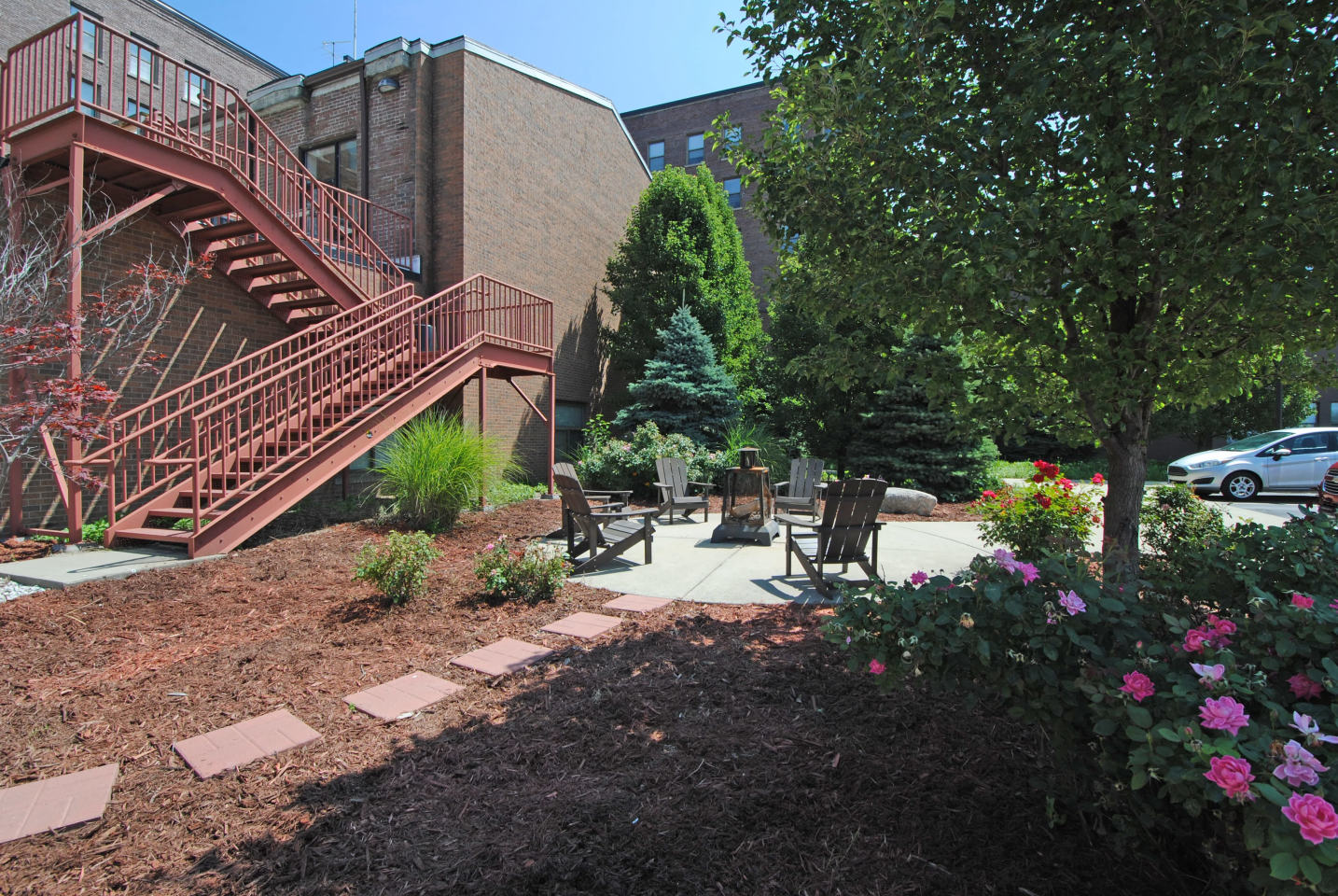 Bancroft Luxury Apartments Image 22