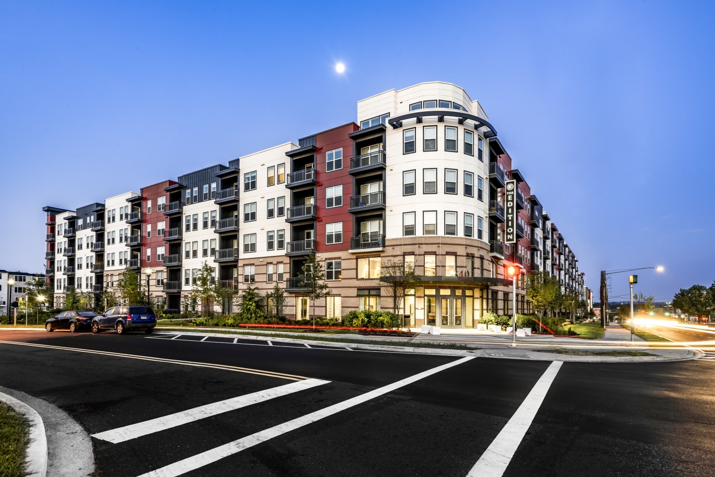 The Edition Apartments Image 19